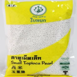 Clearance Tapioca parels small Tapioca Parels