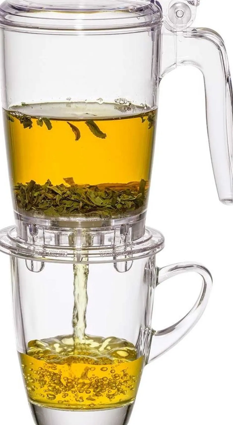 Sale Teasy tea maker 0,4 liter Tea Maker | Thee Filters