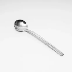Sale Thee- of koffielepel Stuzzico 6 stuks Thee Doseerlepel