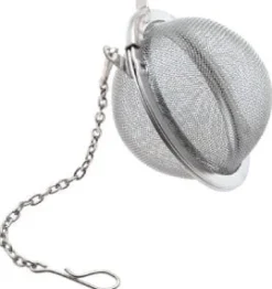Outlet Theebal (4,5 cm) Theefilters | Thee Filters