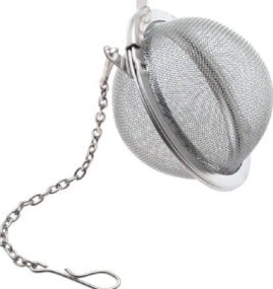 Outlet Theebal (4,5 cm) Theefilters | Thee Filters