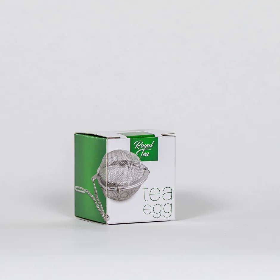 Outlet Theebal (4,5 cm) Theefilters | Thee Filters