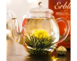 Online Theebloem box a 6st witte thee Theebloemen | Vaderdag