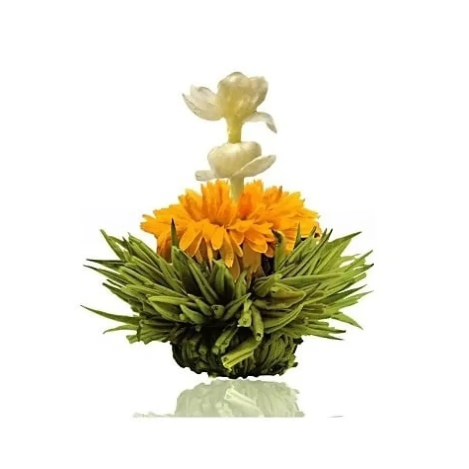 Sale Theebloem Cherry Theebloemen