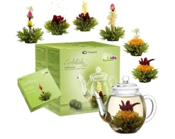Sale Theebloem Cherry Theebloemen
