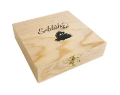 Best Theebloem presentatieset Theebloemen | Theepakket