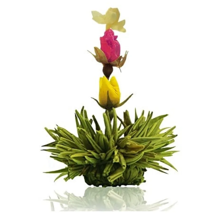 Sale Theebloem Strawberry Theebloemen