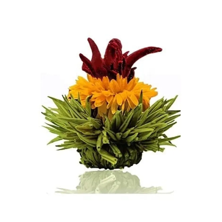 Sale Theebloem Strawberry Theebloemen