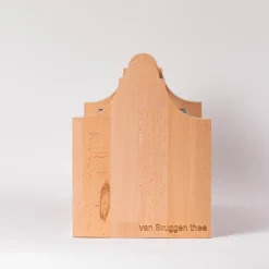 Outlet Theedrager T2.0 klokgevel Theedrager | Theeplanken