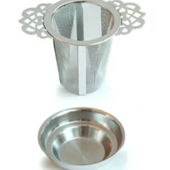 New Theefilter met theetipje RVS Theefilters | Accessoires