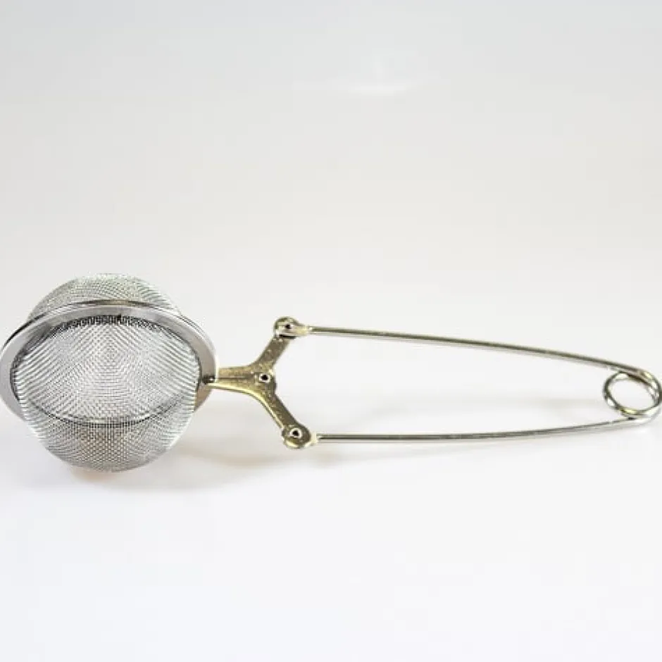 Clearance Theefilter tang doorsnede 5cm Theefilters
