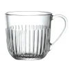 Best Theeglas Ouessant 27cl La Rochère Theeglas En Glaswerk