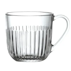 Best Theeglas Ouessant 27cl La Rochère Theeglas En Glaswerk