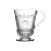 Discount Theeglas Versailles 27.5cl La Rochère Theeglas En Glaswerk