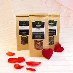 Best Theepakket liefdesthee Theepakket | Thee Gift Set