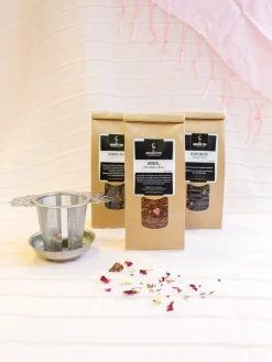 Best Theepakket liefdesthee Theepakket | Thee Gift Set