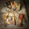 Clearance Theepakket planner, thee en kersthanger Theepakket