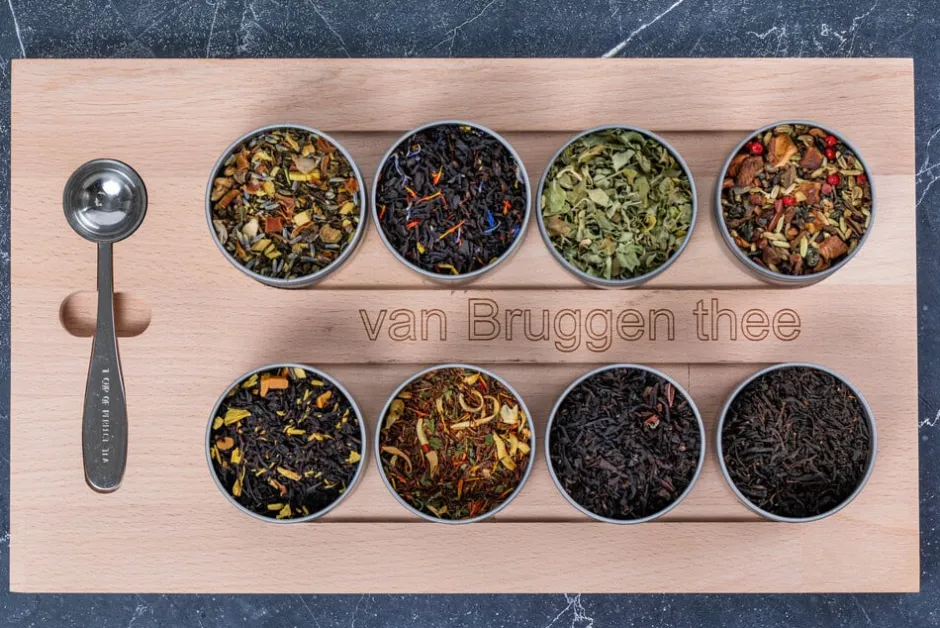 Discount Theeplank 2.0 beuken Theeplanken | Vaderdag