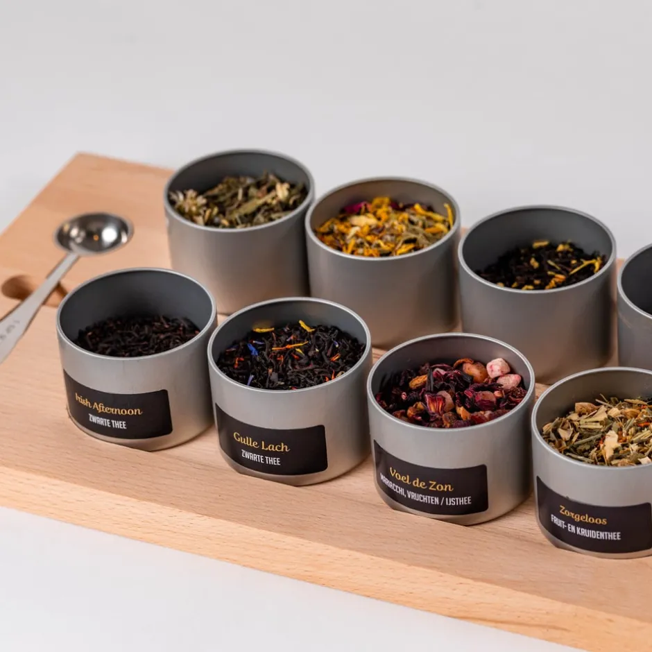Discount Theeplank 2.0 beuken Theeplanken | Vaderdag