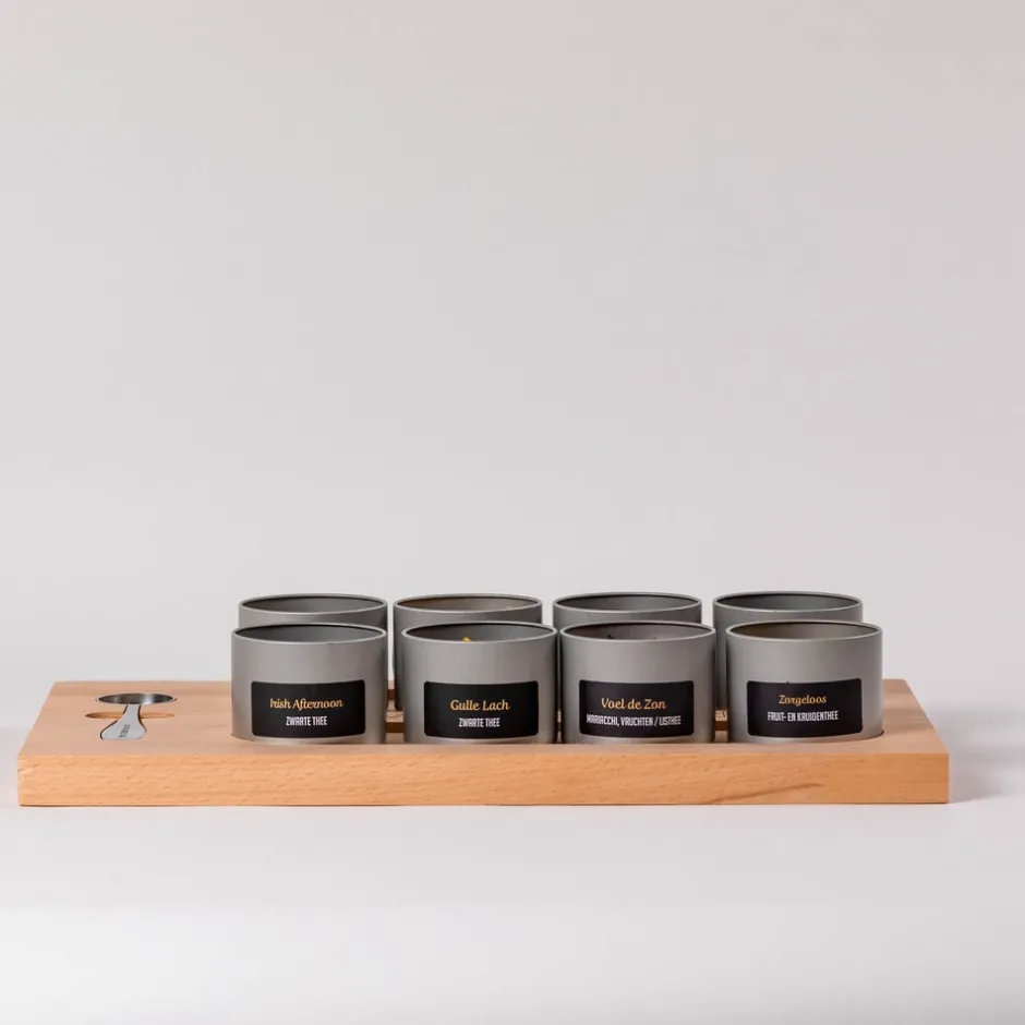 Discount Theeplank 2.0 beuken Theeplanken | Vaderdag