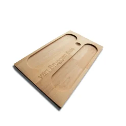 Sale Theeplank (niet gevuld) beukenhout Theeplank Niet Gevuld | Theeplanken