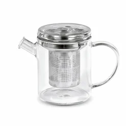 New Theepot Lounge 600ml Theepotten