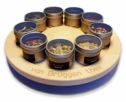 Online Theeroulette - Beukenhout Theeplanken | Theeroulette