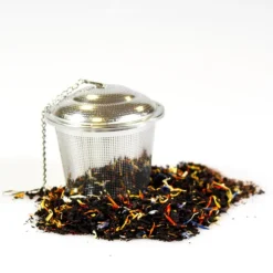 Outlet theezeef yunnan doorsnee 6,5 cm Theefilters | Thee Filters