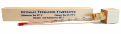 Online Thermometer voor de perfecte thee Theefilters