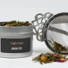 Hot Toffe peer - groene thee Zomer Thee | Lente Thee