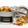 Hot Tropisch Fruit IJsthee | Vruchtenthee