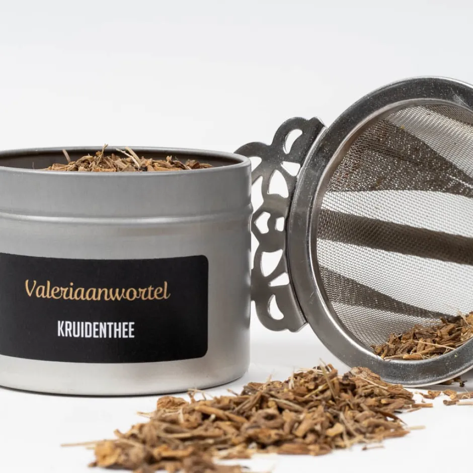 Fashion Valeriaanwortel thee Rustgevende Thee | Valeriaan Thee