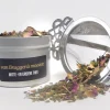 Best van Bruggens Mooiste witte en groene thee Rozenbottel Thee | Herfst Thee
