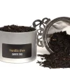 Hot Vanille zwarte thee Chocolade Thee/ Cacao Thee