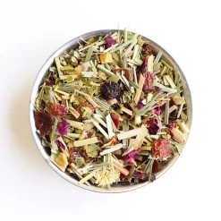 Discount Vasten thee ayurvedisch Kardemom Thee | Citroengras Thee