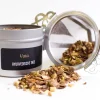 New Vata ayurvedische kruidenthee Cafeïnevrije / Theïne Vrije Thee | Ayurvedische Thee