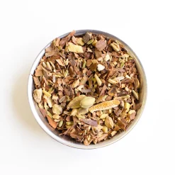 New Vata ayurvedische kruidenthee Cafeïnevrije / Theïne Vrije Thee | Ayurvedische Thee