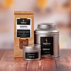 Sale Verwenthee losse rooibos Cafeïnevrije / Theïne Vrije Thee | Top 10 Rooibos
