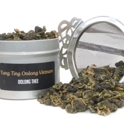 Clearance Vietnam Tung Ting Oolong Pure Thee | Oolong Thee