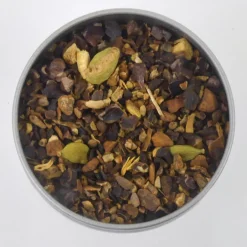 Clearance Vlammend Hart losse chai Zoethoutthee | Kardemom Thee