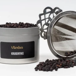 Discount Vlierbessen Vlierbloesem Thee