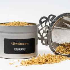 Online Vlierbloesem Vlierbloesem Thee