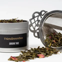 Outlet Vriendinnenthee Lente Thee