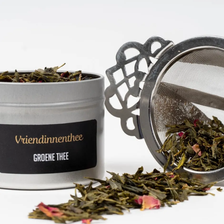 Outlet Vriendinnenthee Lente Thee