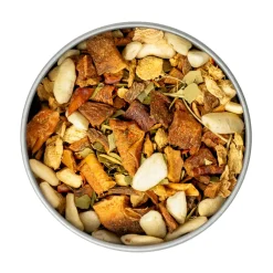 Discount Vrolijke gemberkoek thee Kerstthee | Winter Thee