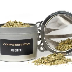 Best Vrouwenmantel thee Menstruatie Thee | Vrouwenmantel Thee