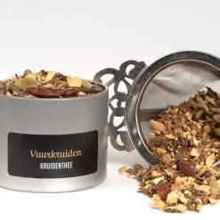 New Vuurkruiden - Chai Gemberthee | Chai Thee