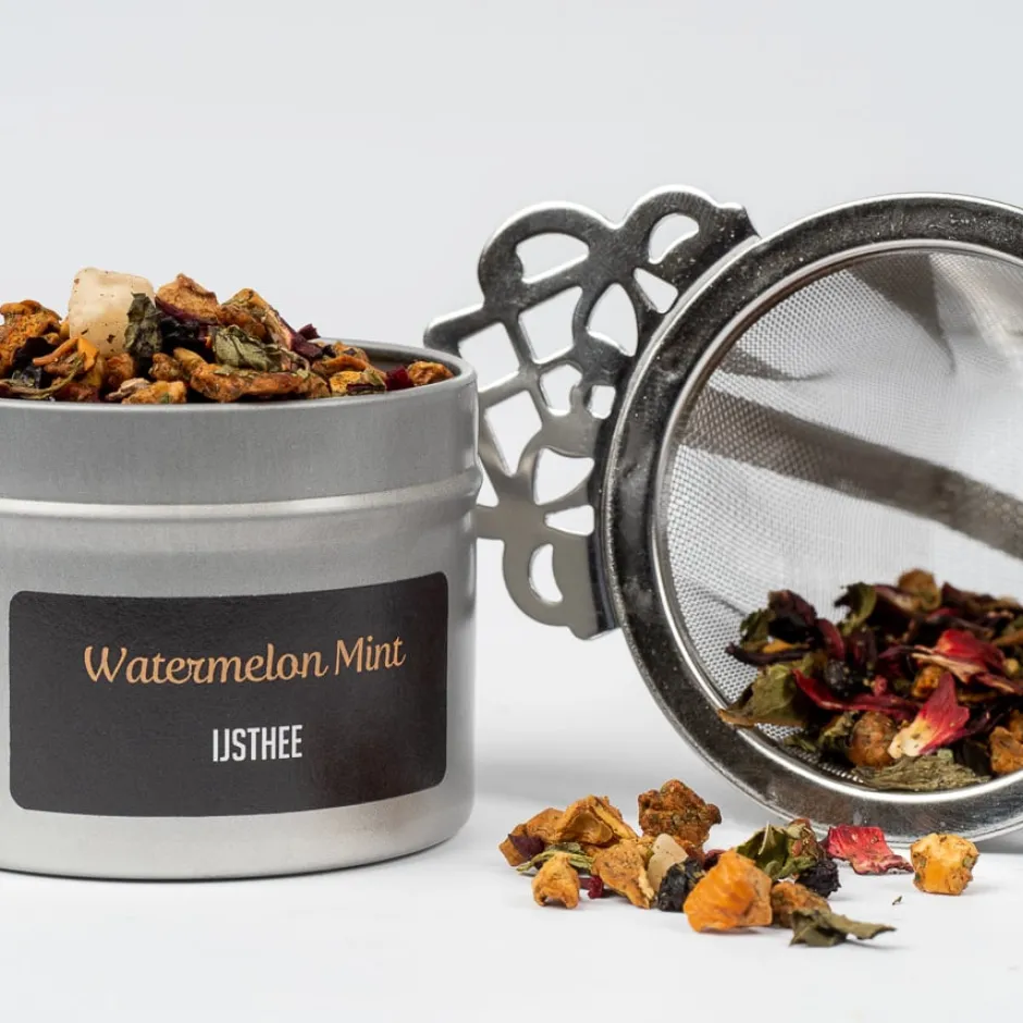 Clearance Watermelon Mint vruchtenthee IJsthee