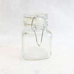 Sale Weckpotje los Blik Vierkant | Accessoires