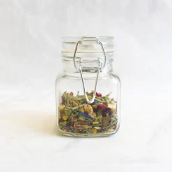 Sale Weckpotje los Blik Vierkant | Accessoires